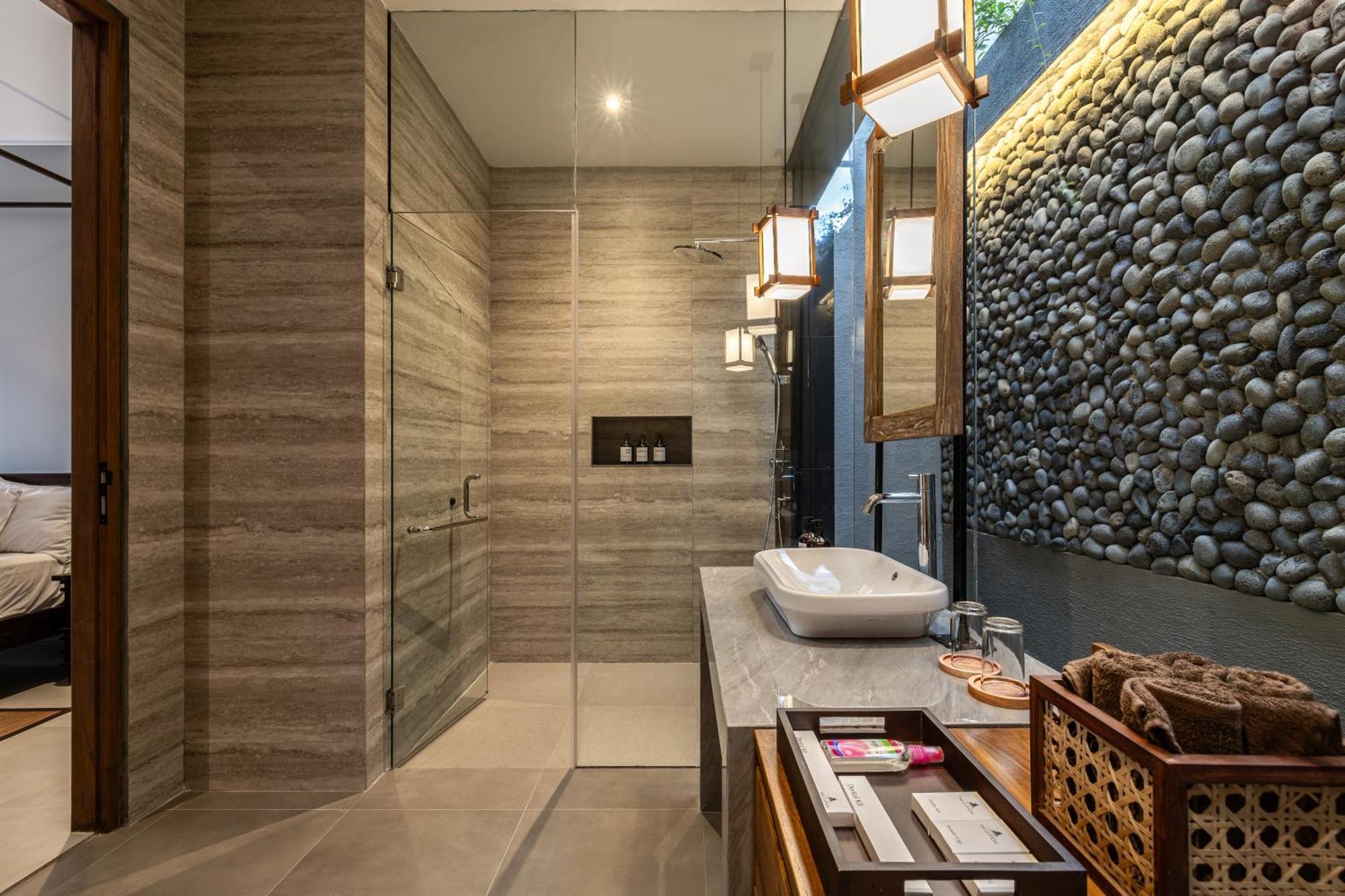 The Clifton Ubud Valley Villas Exterior foto